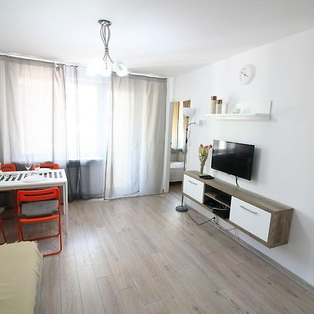 Apartamenty Varsovie Zlota 60 Exteriér fotografie