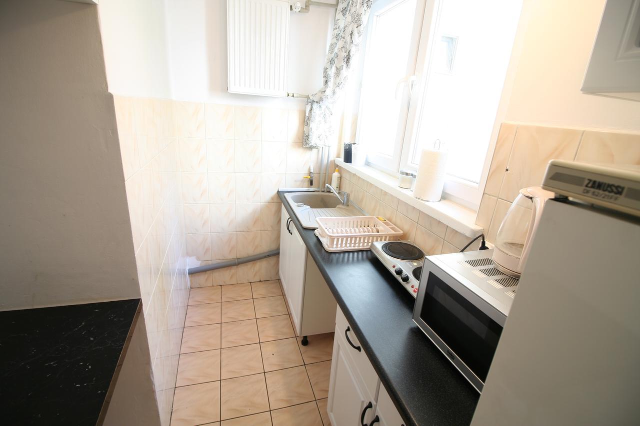 Apartamenty Varsovie Zlota 60 Exteriér fotografie