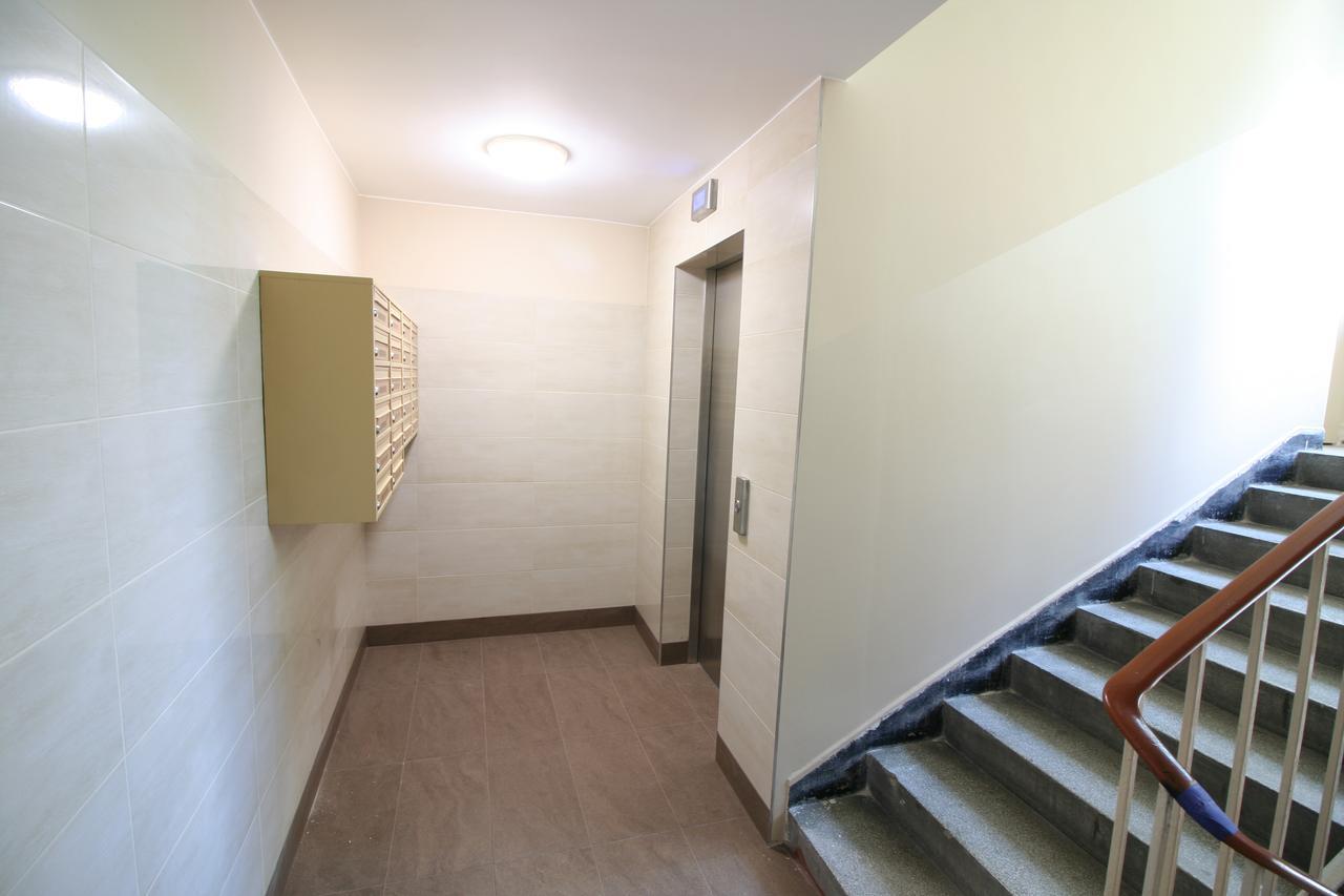 Apartamenty Varsovie Zlota 60 Exteriér fotografie