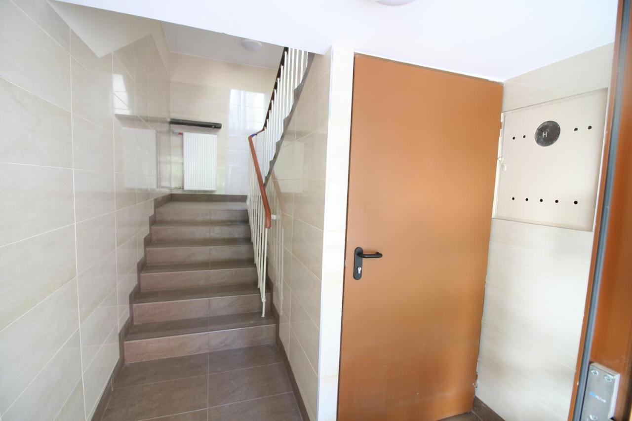 Apartamenty Varsovie Zlota 60 Exteriér fotografie