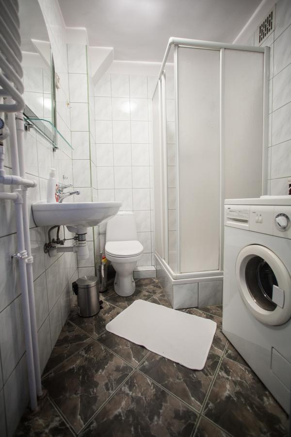Apartamenty Varsovie Zlota 60 Exteriér fotografie