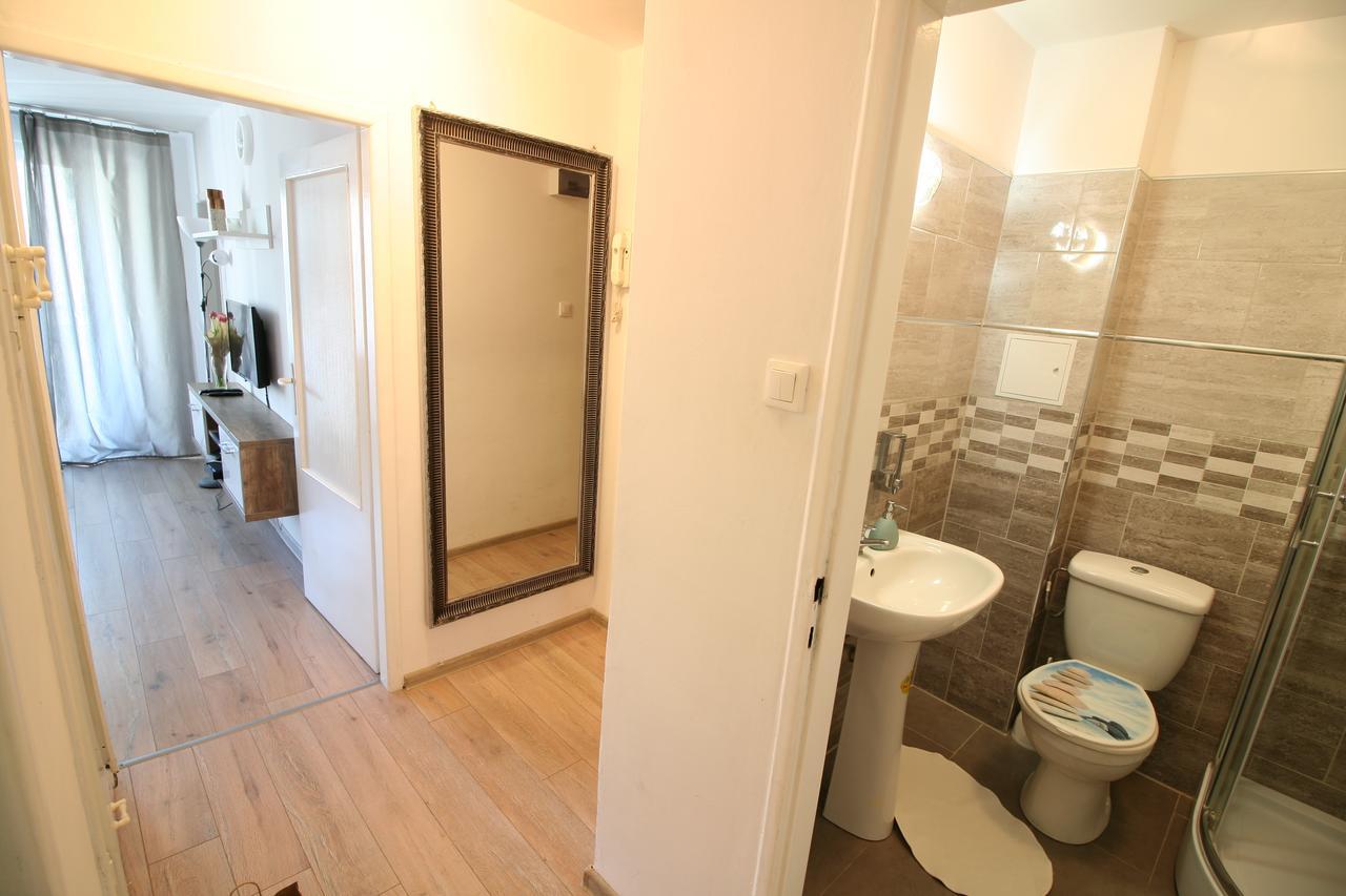 Apartamenty Varsovie Zlota 60 Exteriér fotografie