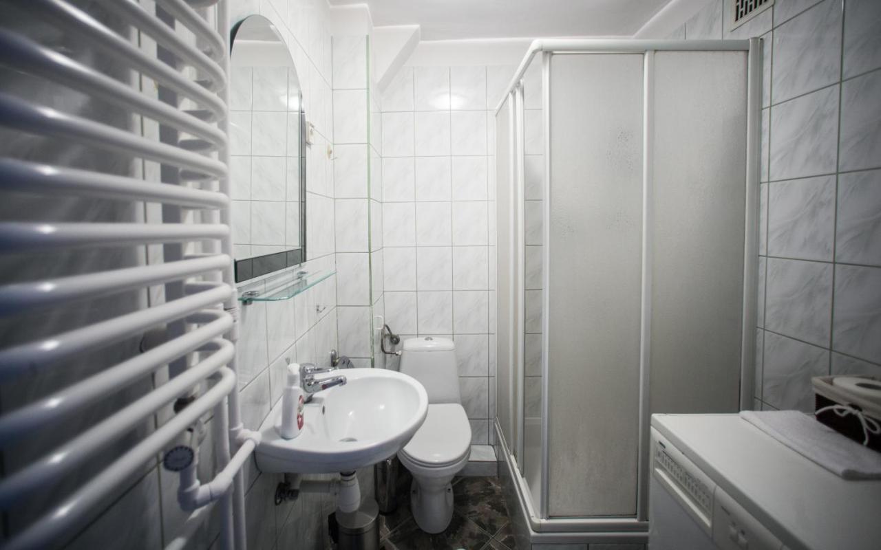 Apartamenty Varsovie Zlota 60 Exteriér fotografie