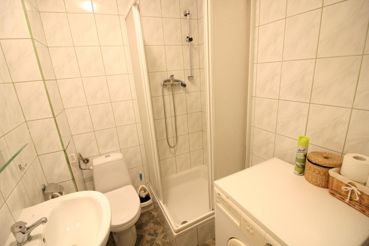 Apartamenty Varsovie Zlota 60 Exteriér fotografie