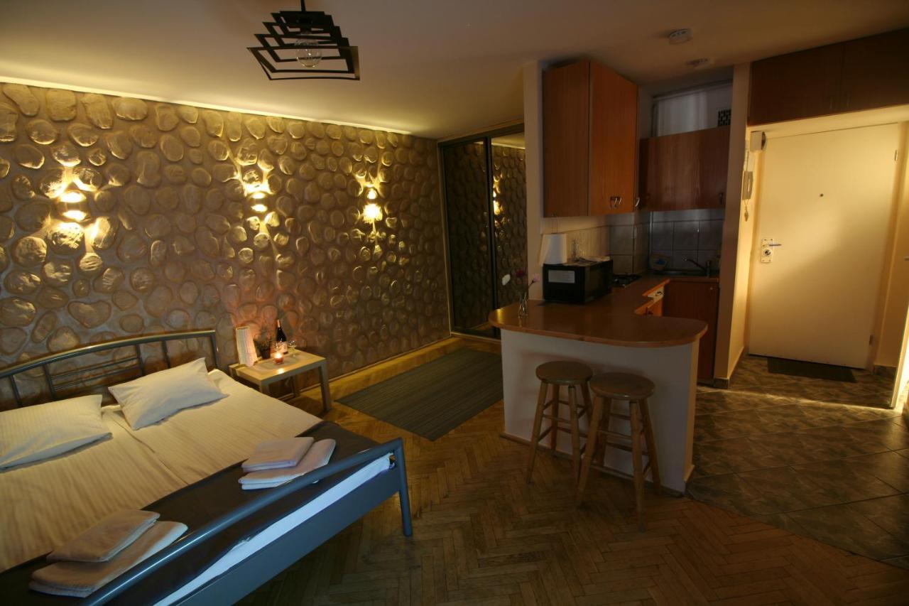 Apartamenty Varsovie Zlota 60 Exteriér fotografie